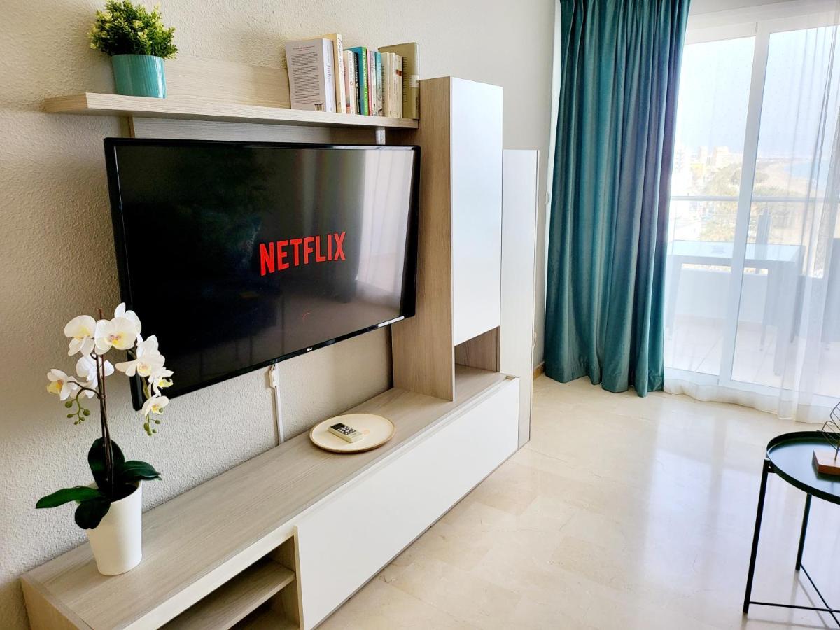 Apartamento Amanecer
