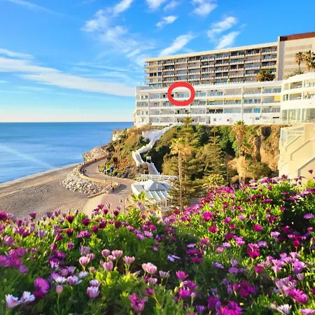 Apartamento Amanecer Torremolinos Exterior photo