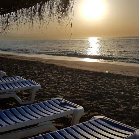 Apartamento Amanecer Torremolinos Exterior photo