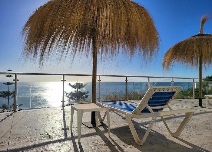 Apartamento Amanecer