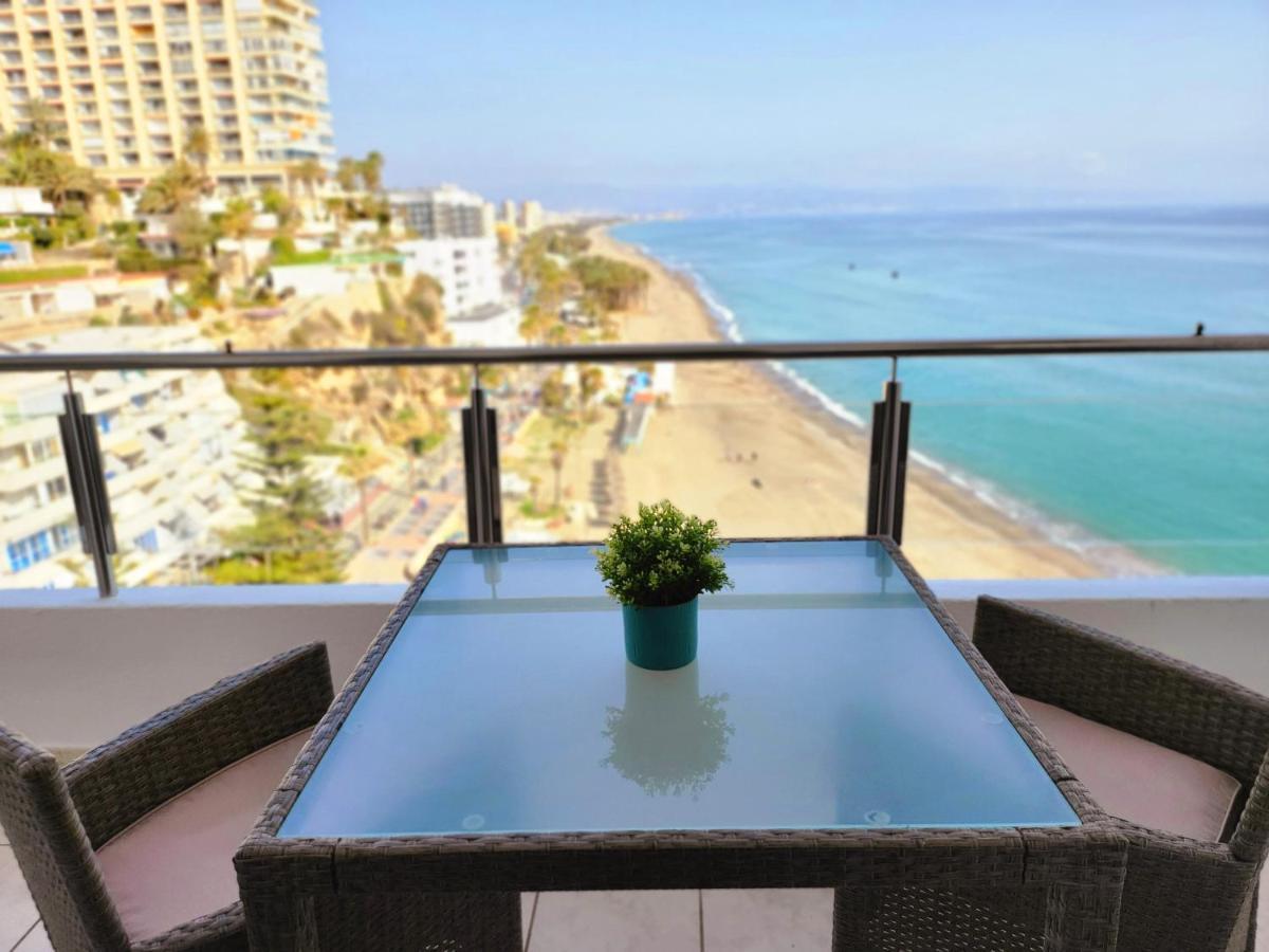 Amanecer Appartement Torremolinos