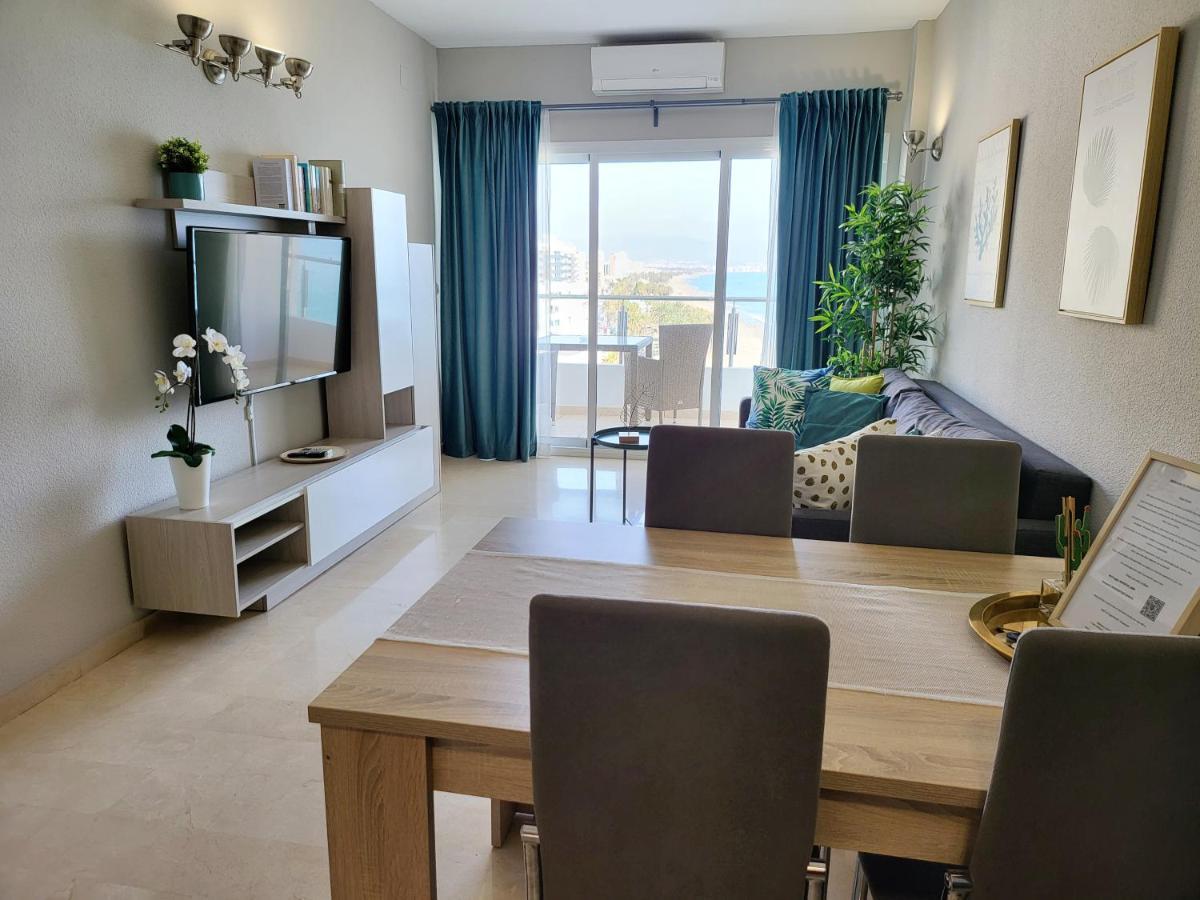 Amanecer Apartment *